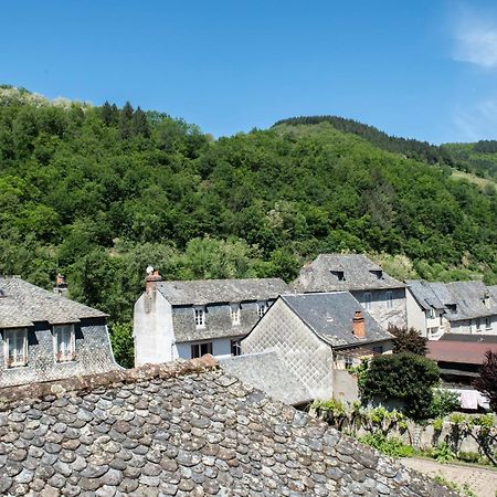 Hotel 1610 Entraygues-sur-Truyère Esterno foto