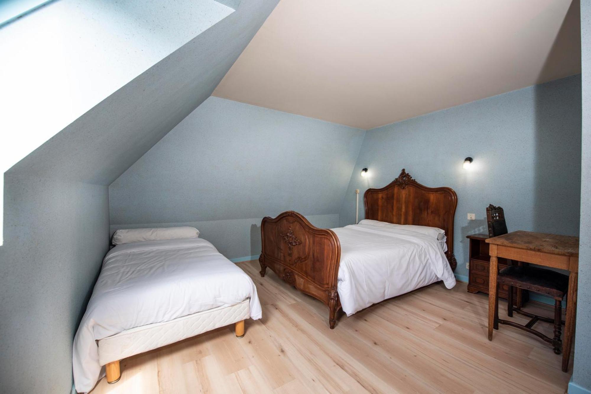 Hotel 1610 Entraygues-sur-Truyère Esterno foto