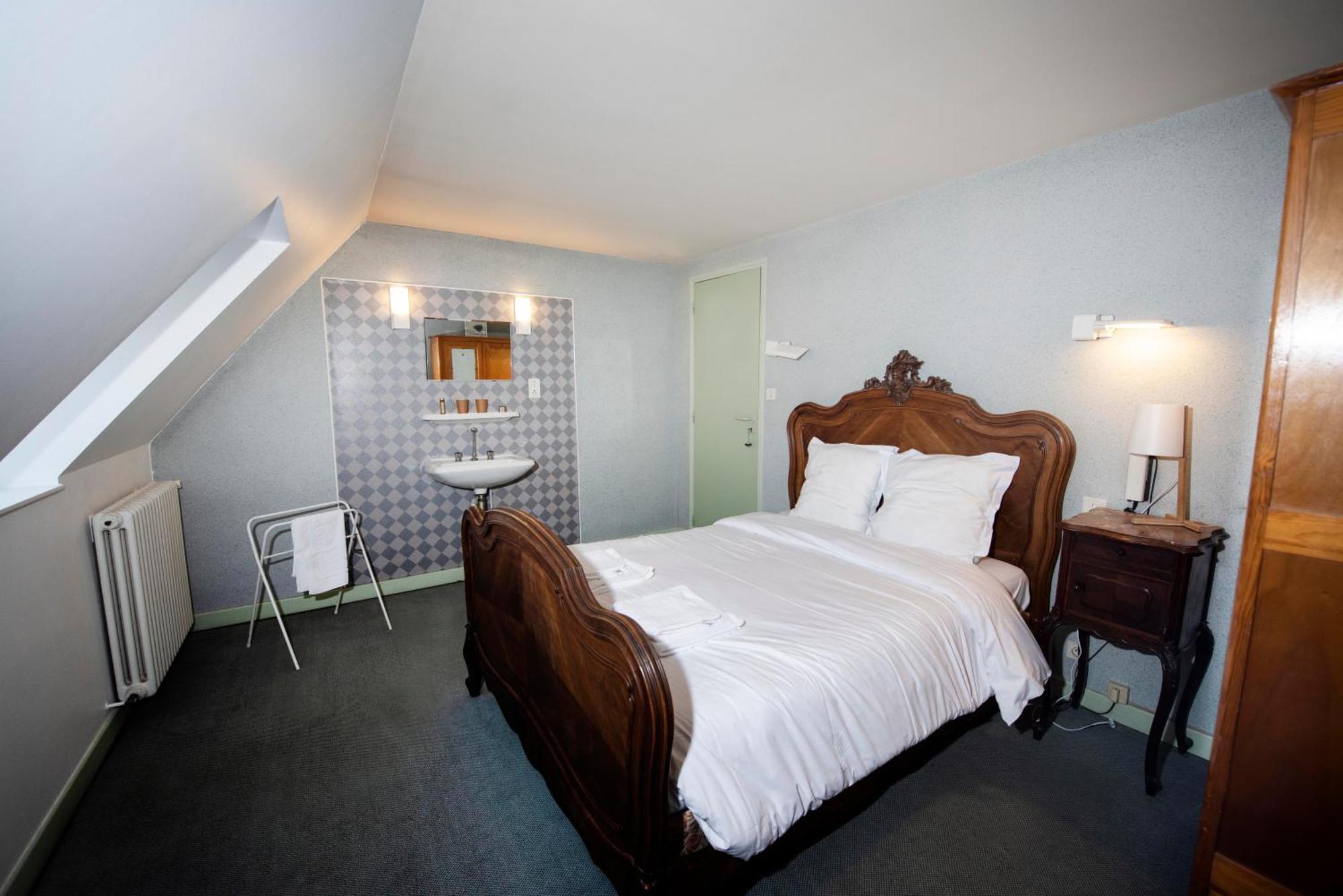 Hotel 1610 Entraygues-sur-Truyère Esterno foto