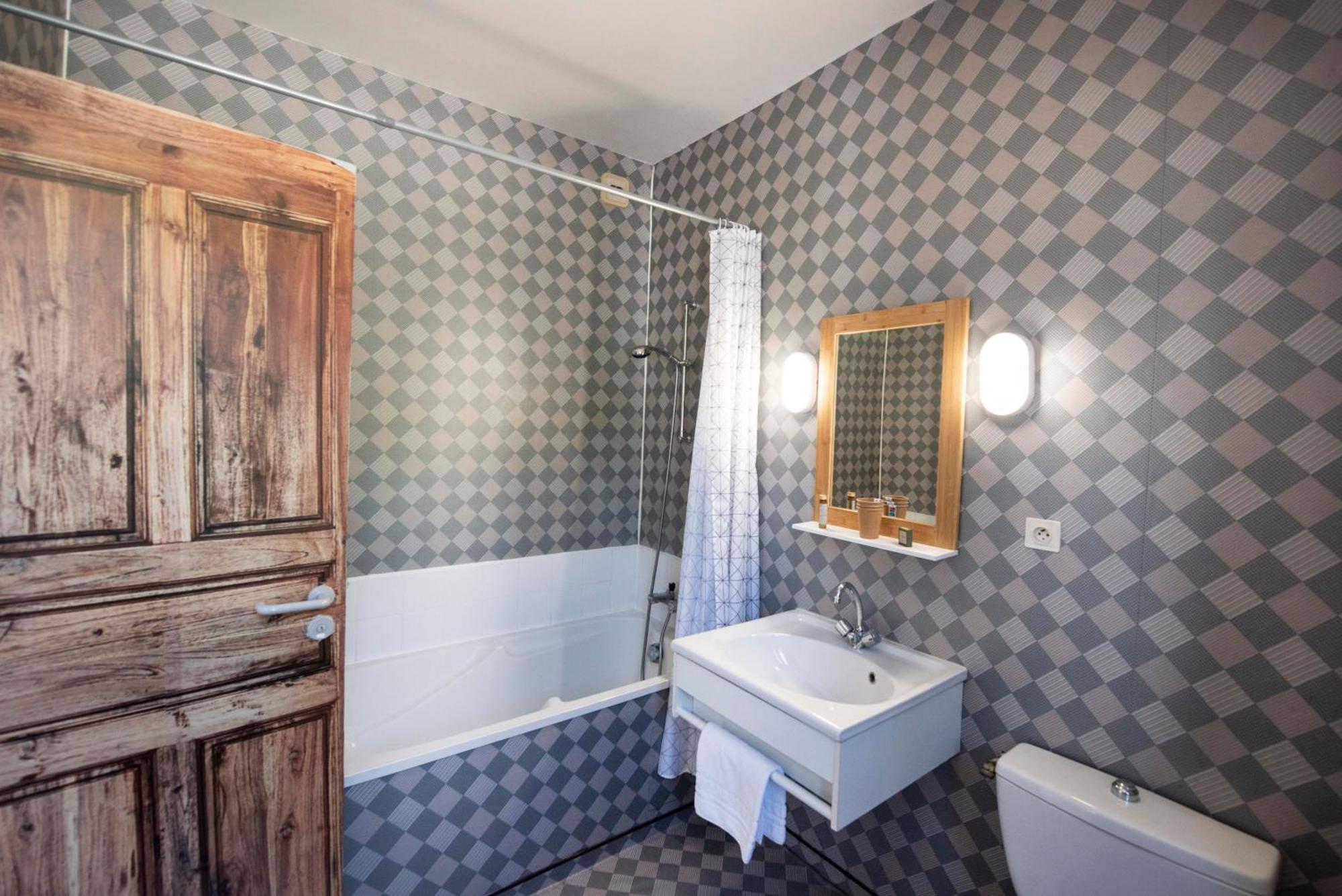 Hotel 1610 Entraygues-sur-Truyère Esterno foto