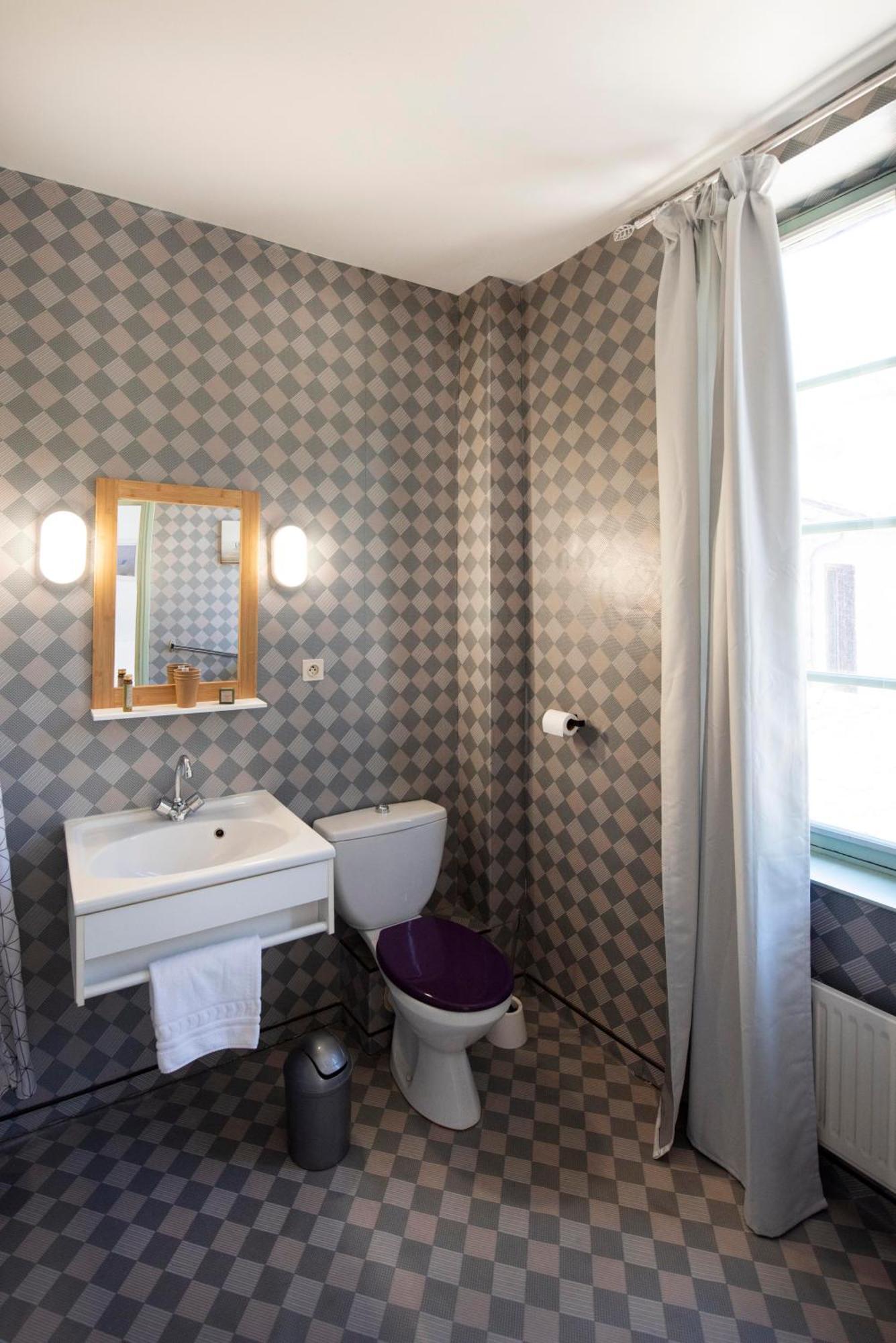 Hotel 1610 Entraygues-sur-Truyère Esterno foto
