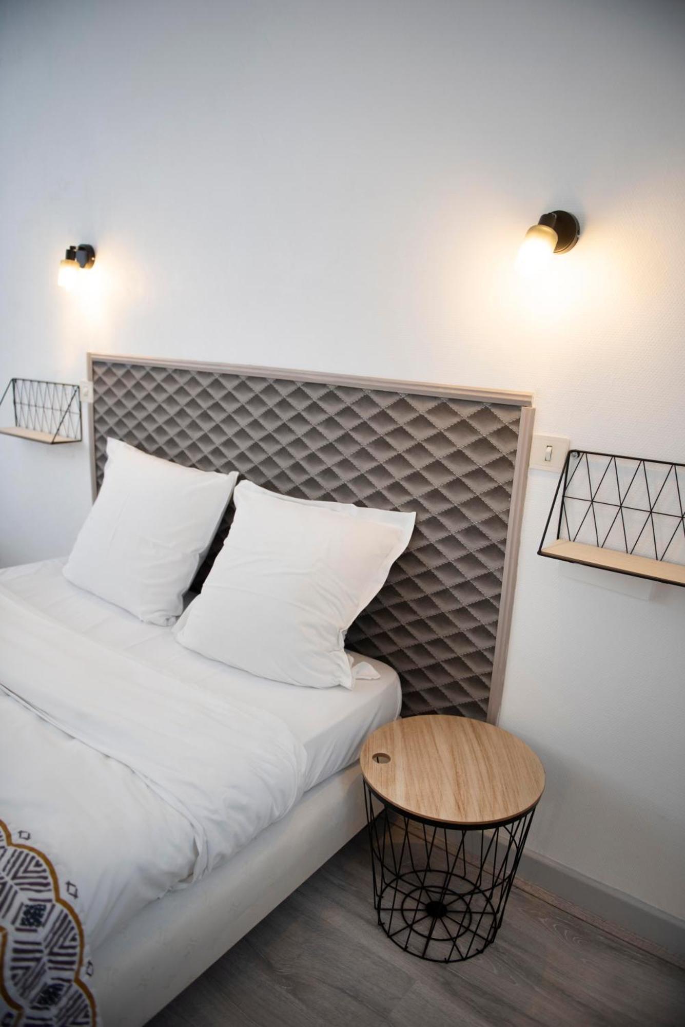 Hotel 1610 Entraygues-sur-Truyère Esterno foto