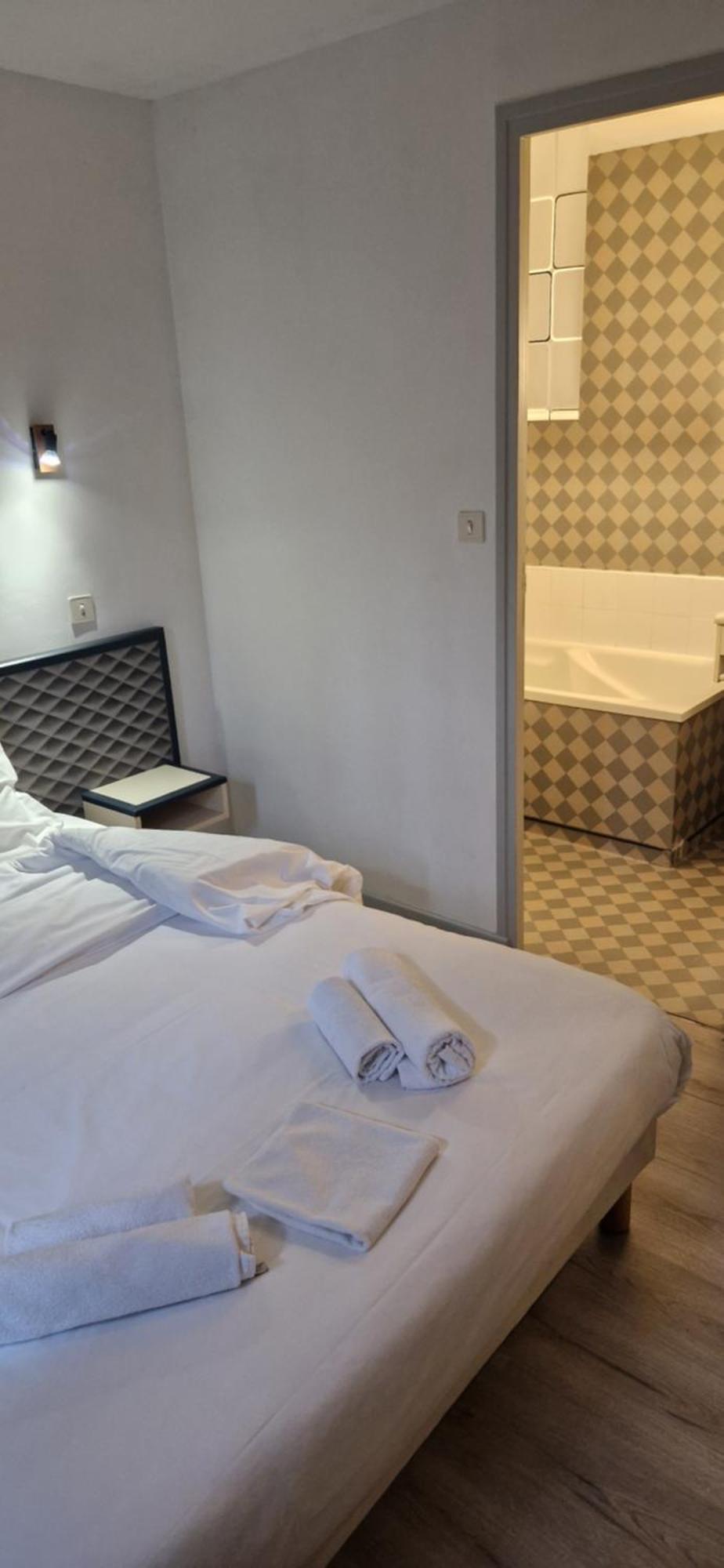 Hotel 1610 Entraygues-sur-Truyère Esterno foto