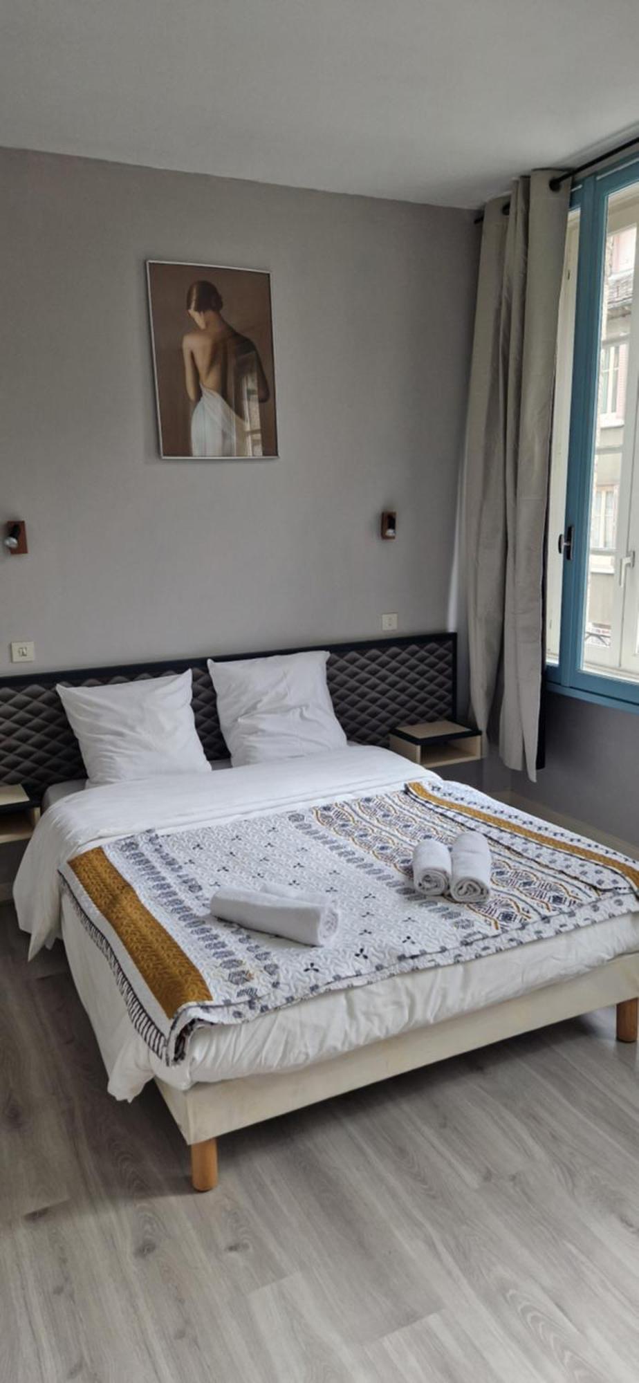 Hotel 1610 Entraygues-sur-Truyère Esterno foto